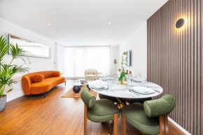 Chizzy - Superior One Bed Flat at ExCeL, London